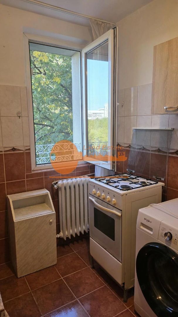 Apartament cu 2 camere in zona Drumul Taberei - Poză 7