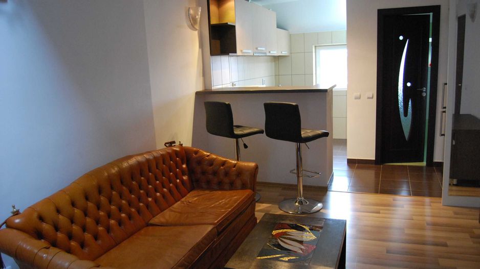 APARTAMENT SUPERB | RADU BELLER - Poză 2