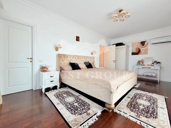 Penthouse deosebit 4 Camere Domenii | Terasa | Loc de parcare - Poză 6