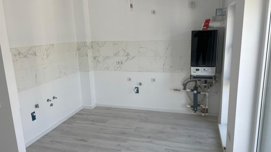 Duplex Belvedere Residence | Barbu Vacarescu - Poză 6