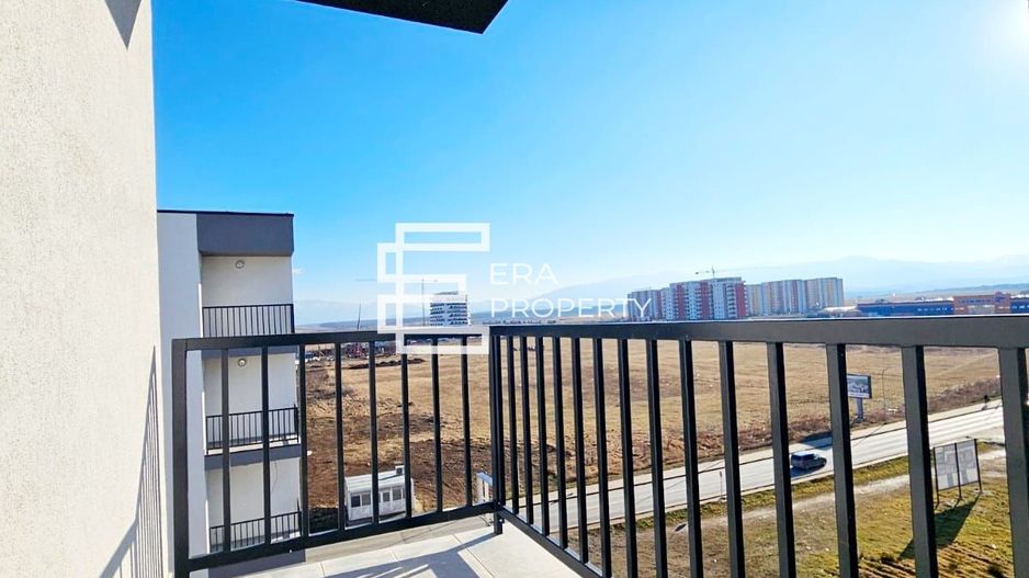 Apartament 2 camere  LA CHEIE-Doamna Stanca/Selimbar - Poză 6