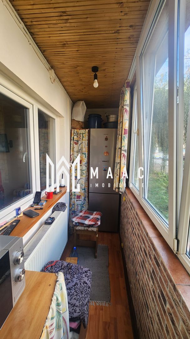 Black Friday | Apartament 3 camere Parter | Pretabil Spatiu Comercial - Poză 12