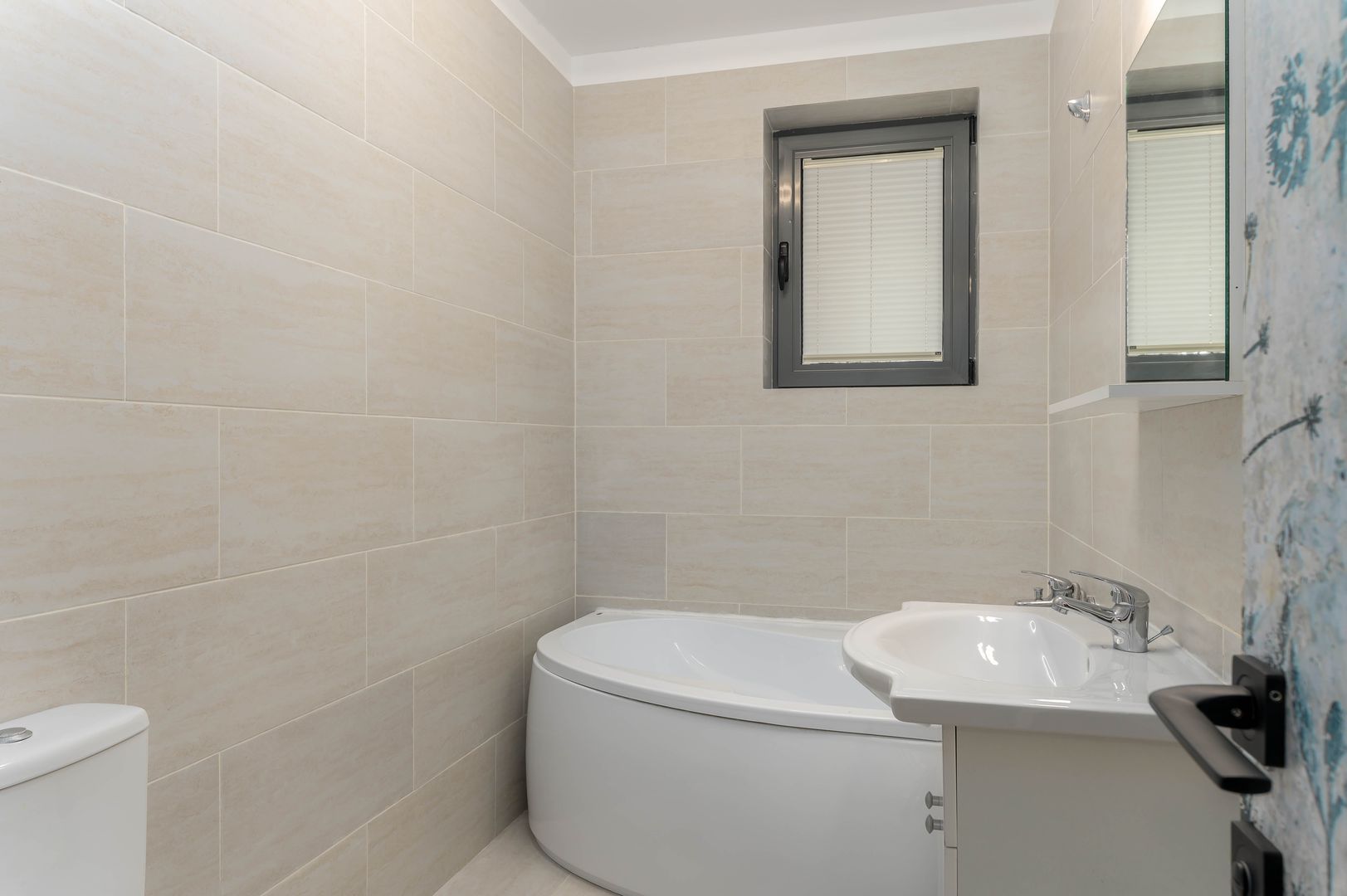 Apartament 2 camere studio cu terasă generoasă 50 mp prima inchiriere - Poză 11