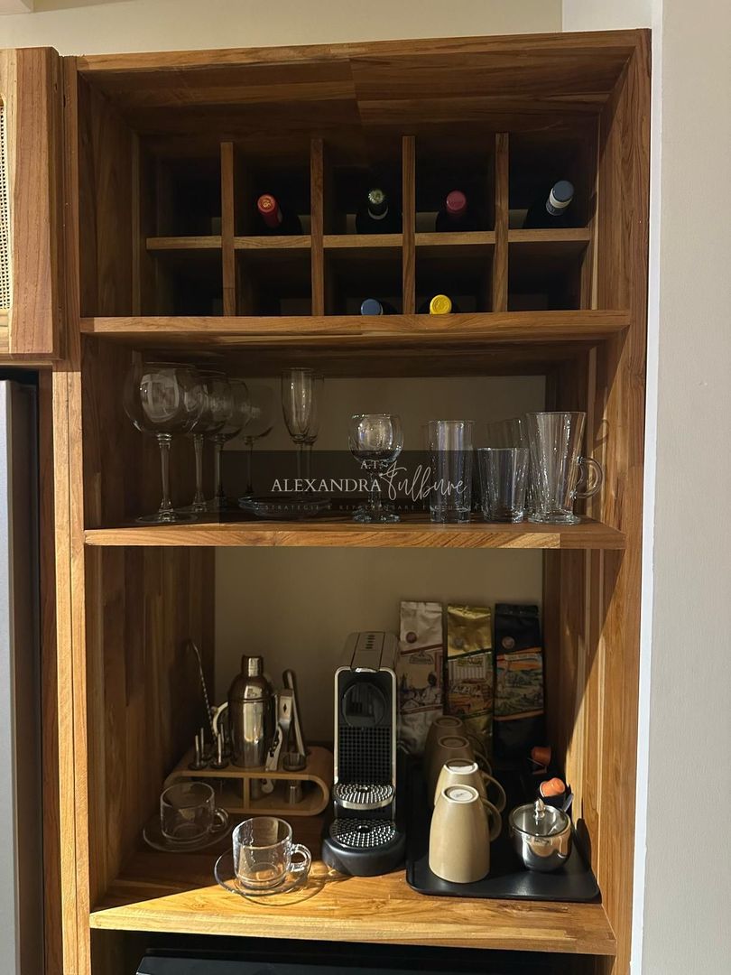 Apartament 2 camere, 52 mp, etaj 1 - Poză 6