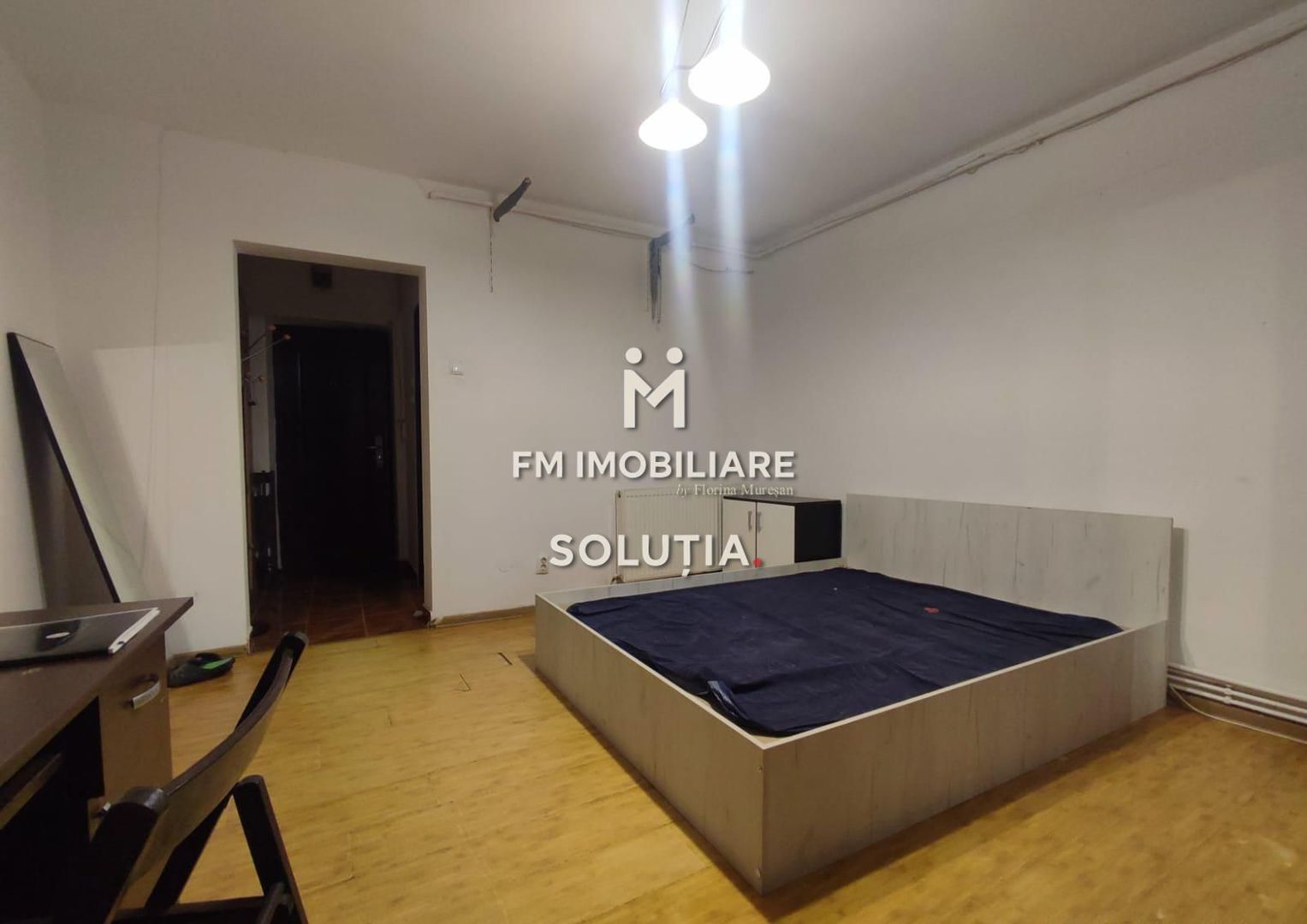 Apartament cu o cameră, bd-ul Independenței! - Poză 2