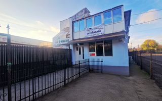 Casă + Spațiu Comercial - Str.Strandului - 200 mp Utili - Trifazic - Poză 6