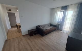 2 camere Sagului etaj 3 bloc izolat - Poză 13