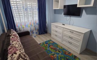 AP. 3 CAMERE BUCUR OBOR, BLOC REABILITAT, MOBILAT/UTILAT MODERN - Poză 2