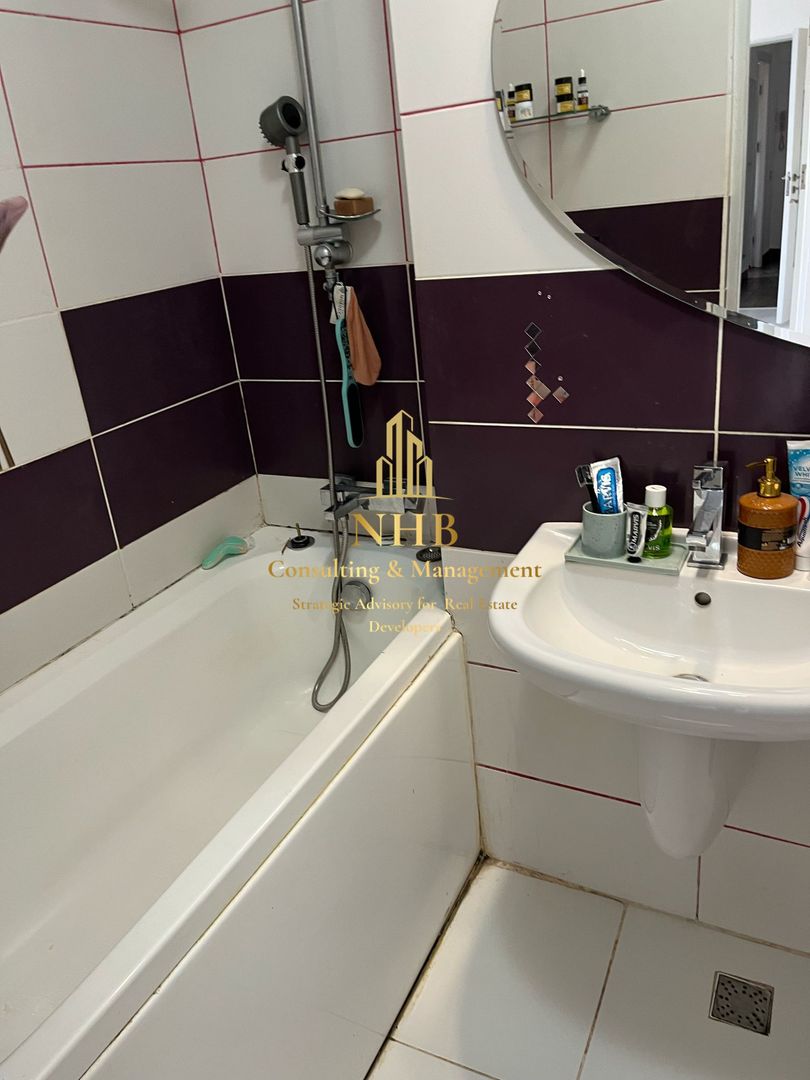 Apartament 3 camere | Stefan cel Mare - Poză 11