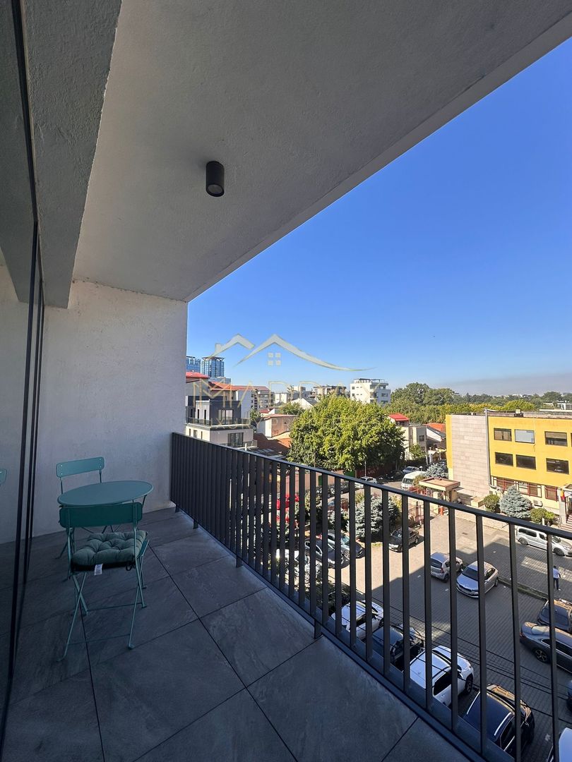 Apartament NOU**2 camere**Finisaje LUX//Floreasca//Rahmaninov - Poză 11