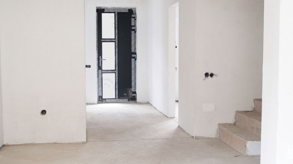 Duplex 4 camere DECOMANDATE, 120 mp utili, 180 mp curte, P+ET+POD - Poză 52