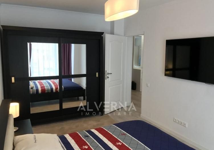 Apartament 2 camere 64mp | balcon | parcare | zona Lidl | Marasti - Poză 6