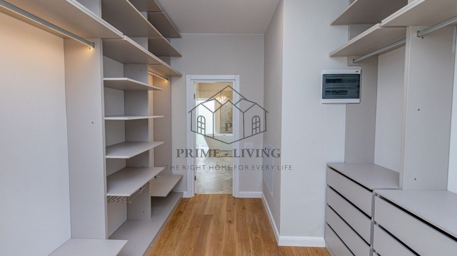 VILA CU 4 DORMITOARE SI PISCINA PRIVATA LA INCHIRIERE IN IANCU NICOLAE - Poză 11