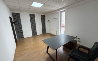 Spațiu de birouri de închiriat | În Clădirea Registrului Comerțului Sibiu - Poză 2