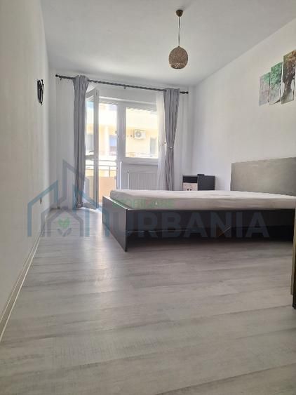 Apartament de 2 camere de inchiriat, Valea Lupului, Iasi - Poză 7