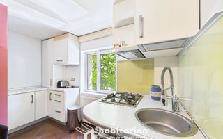 Un acasă luminos și rafinat – 3 camere, design modern,  zona Girocului - Poză 6