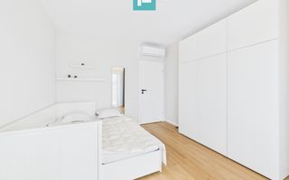 Apartament spațios, vedere și facilități premium - Poză 9
