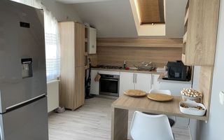 BRASADAS vinde ap 2 cam mobilat, recent renovat. - Poză 3