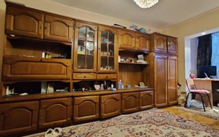 Apartament 3 camere, 2 bai, parcare, zona Marasti - Poză 1