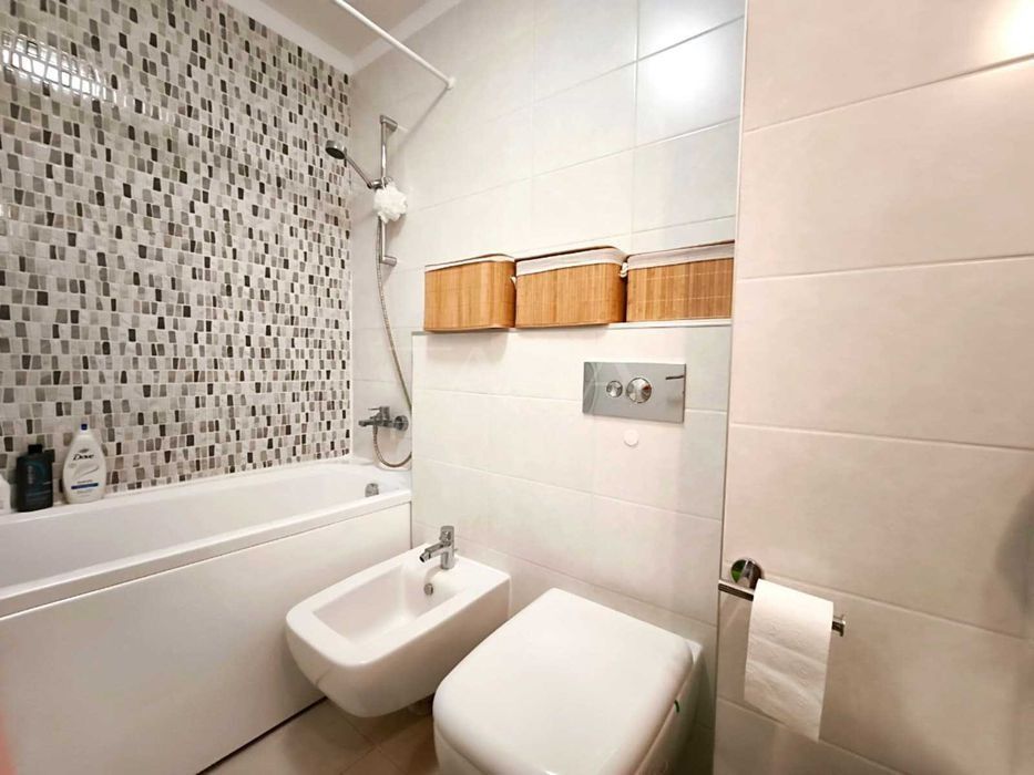 Apartament modern Buna Ziua – balcon generos, facilități premium. - Poză 6