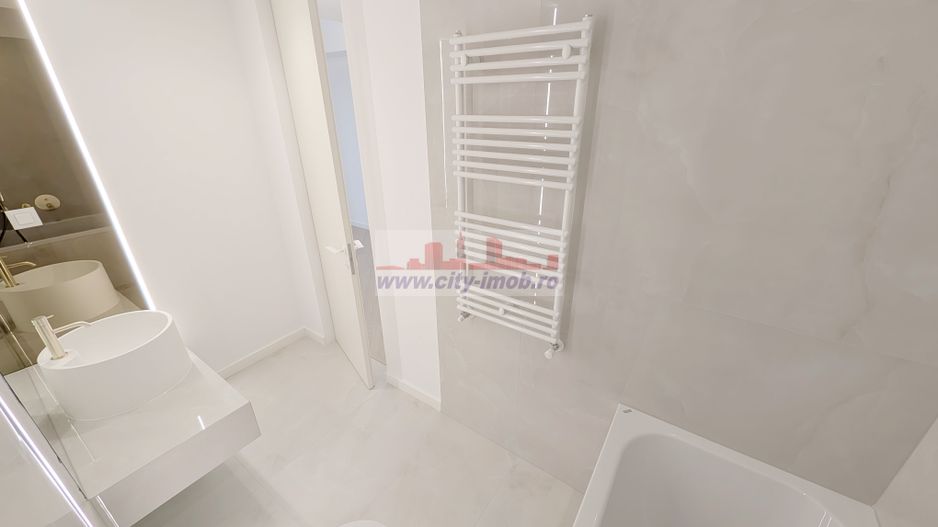 Vanzare Apartament 3 camere  Cortina Pipera - Poză 9