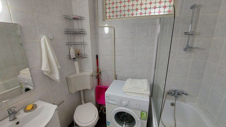 Garsoniera Bucur Obor - Poză 6