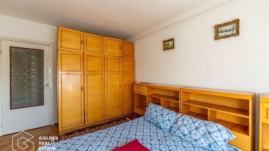 Apartament  2 camere,  semidecomandat, zona Lebada- Vlaicu, comision 0% - Poză 5