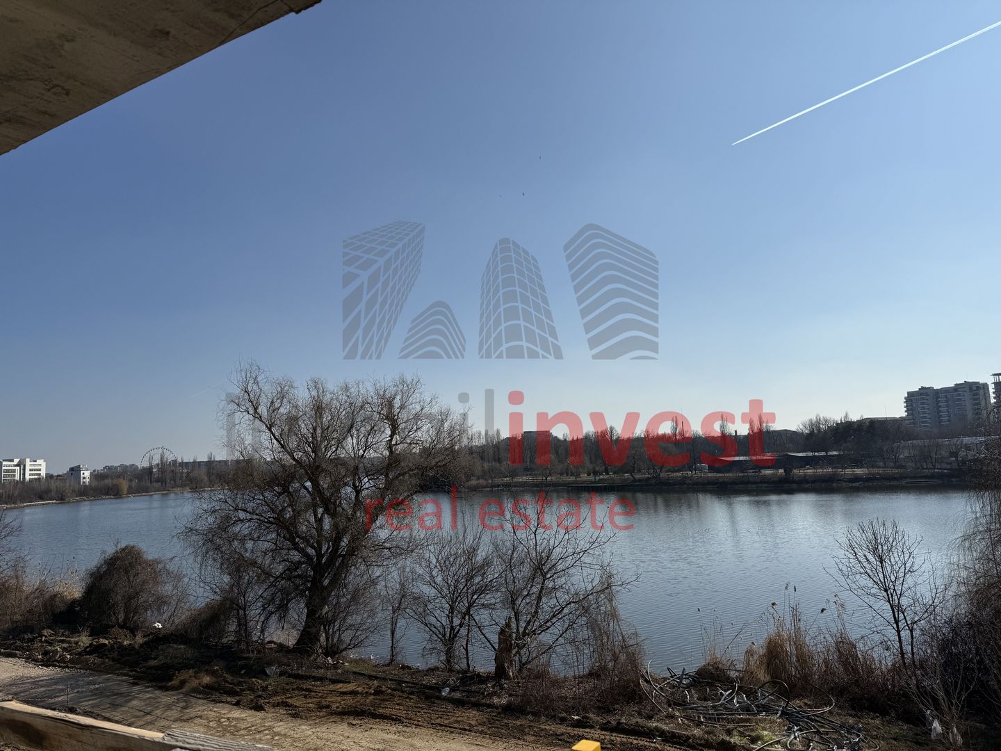 Apartament 3 camere de vanzare Fabrica de Glucoza - Poză 13