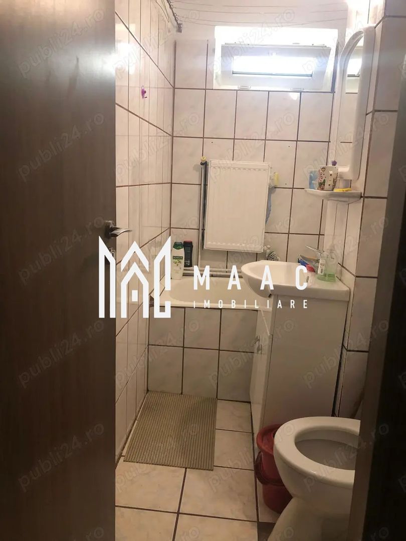 Apartament I 3 Camere I Semidecomandat I Etaj 1 I Rahovei - Poză 6
