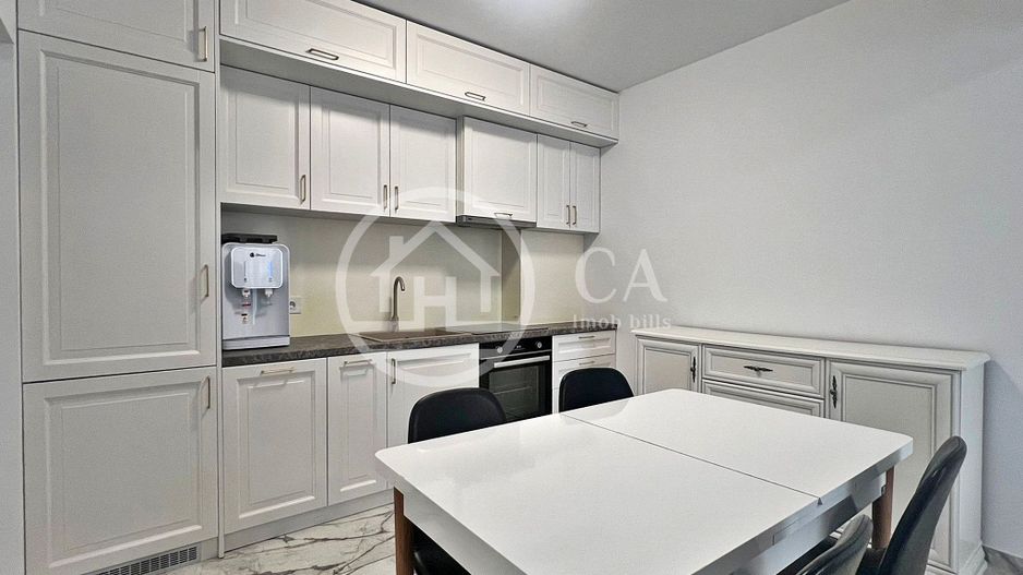 Apartament cu 3 camere de inchiriat in Prima Arena, Oradea - Poză 3