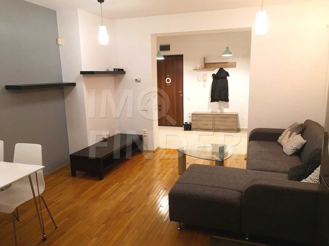Apartament Spatios 2 camere Buna Ziua cu Parcare - Poză 5