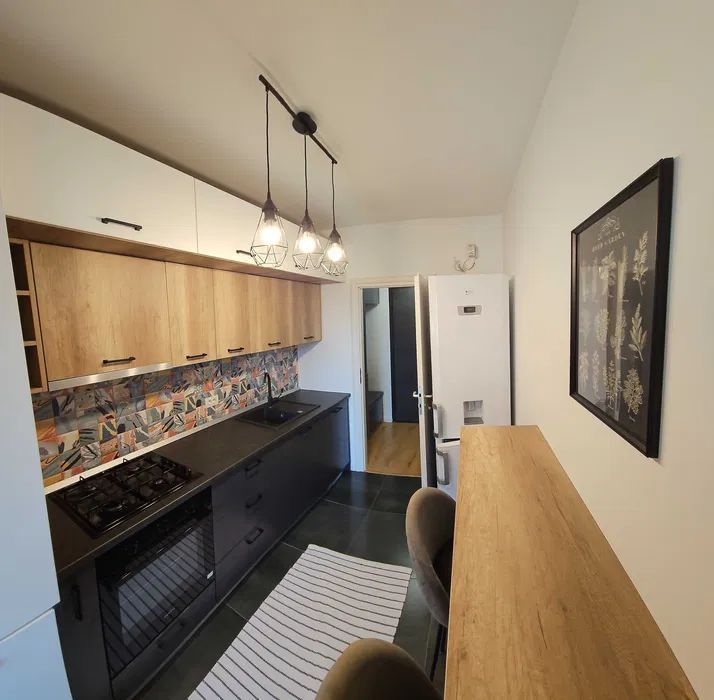 Garsonieră Exigent Plaza Faza 3 – bloc nou, centrală proprie, balcon - Poză 3