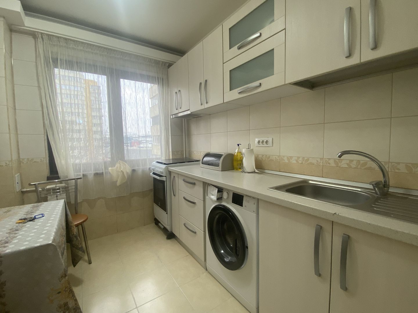 Apartament cu doua camere, soseaua Pantelimon, 107.500€ negociabil - Poză 14