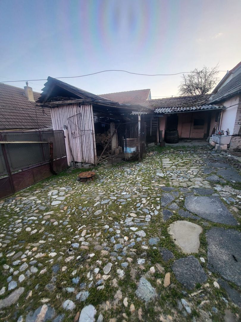 CASA DE VANZARE IN RAHAU - Poză 2