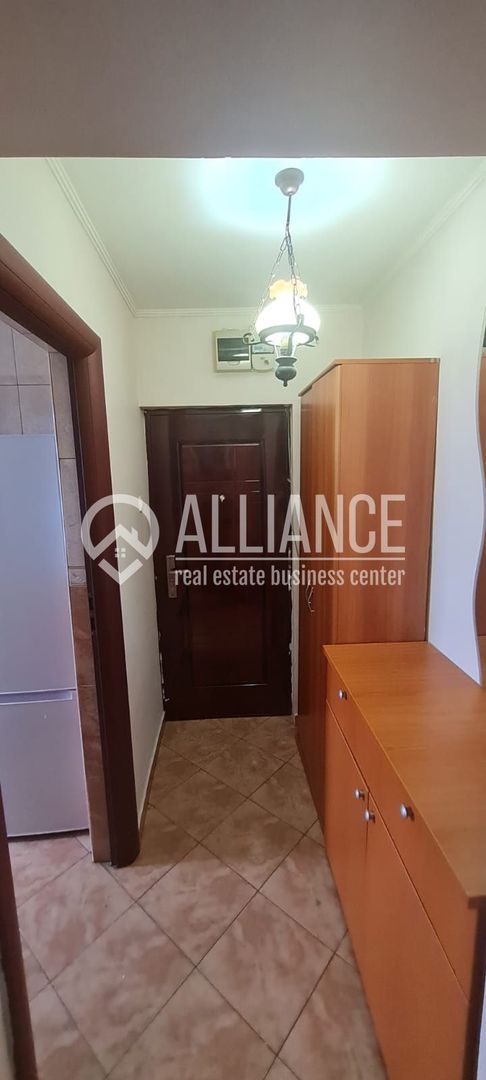 Tomis Nord/Campus (cod04)-Apartament 2 camere mobilate - Poză 9