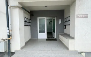 Garsoniera Bragadiru, centrala proprie, loc parcare langa bloc, comision 0 ! - Poză 11