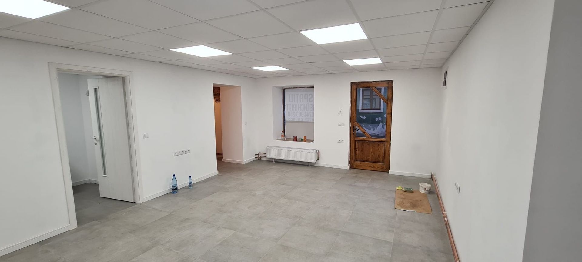 Spațiu comercial de vânzare – zonă ultracentrală Avram Iancu – Magheru - Poză 9