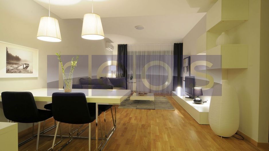 VANZARE APARTAMENT DEOSEBIT 81MP | 3 CAMERE | MOBILAT-UTILAT | PARCARE - Poză 3