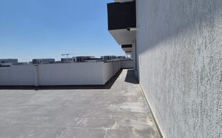 DUPLEX 3CAM.  IN PROIECT FINALIZAT SITUAT LANGA SCOALA BRAUNER! - Poză 9