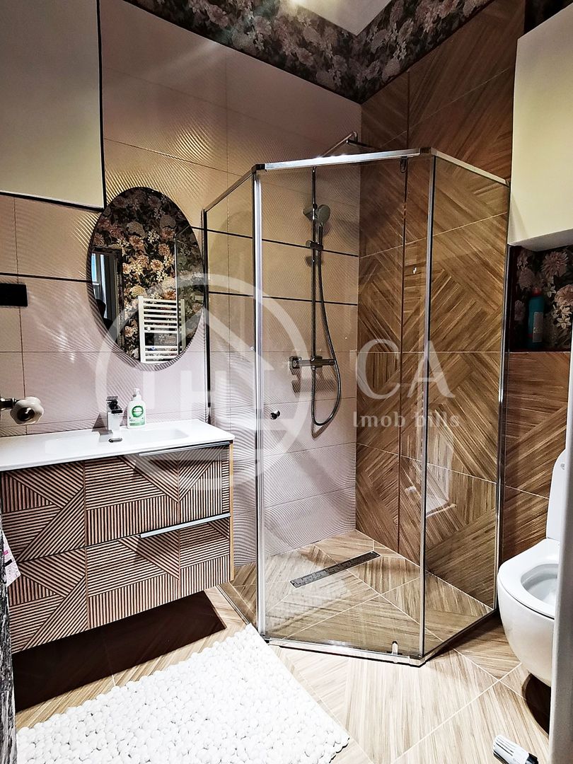 Apartament de inchiriat cu 2 camere in zona ultracentrala, Oradea - Poză 4