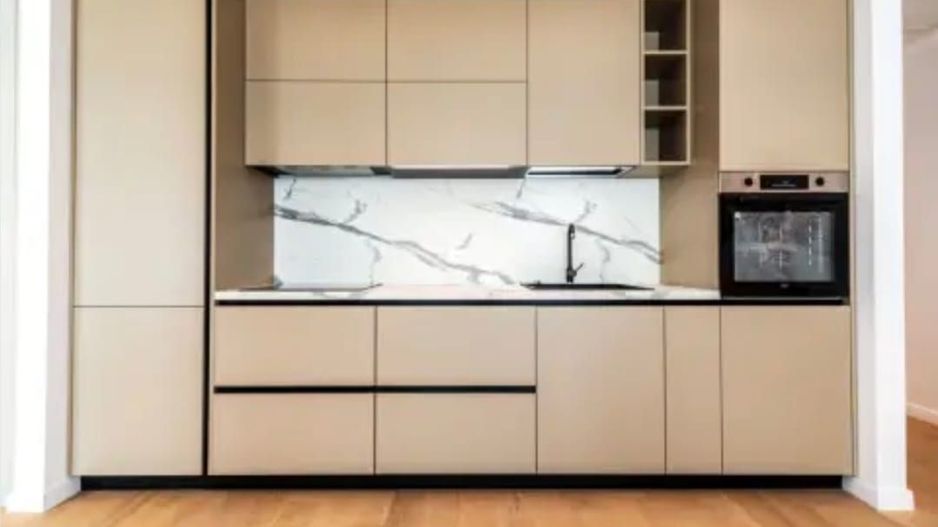 Lifestyle exclusivist in One Verdi Park I Zona Floreasca I 2 camere - Poză 10