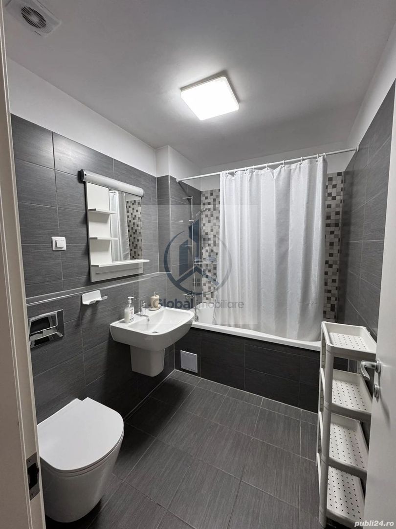Apartament 2 camere New Point Pipera | Vânzare/Închiriere | Parcare - Poză 5