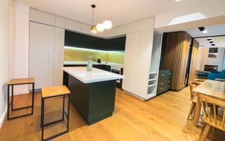 The Wooden Loft in Cloud 9 – The Essence of Refined Living - Poză 17