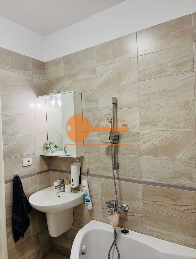 Apartament 2 camere complet mobilat – Militari Residence - Poză 12