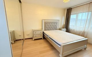 🏡 Apartament de lux de închiriat – Acta Residence | 600 €/lună | Parc - Poză 8