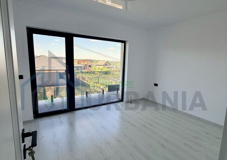 Vilă tip Duplex Premium P+1E+Terasa Panoramică, 4 Camere, 2 Băi, 190 MP, Rediu - Poză 7