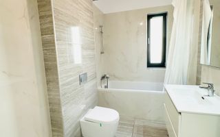 BG148-Apartament 2 camere premium | Terasă 10 mp | Parcare subterana - Poză 9