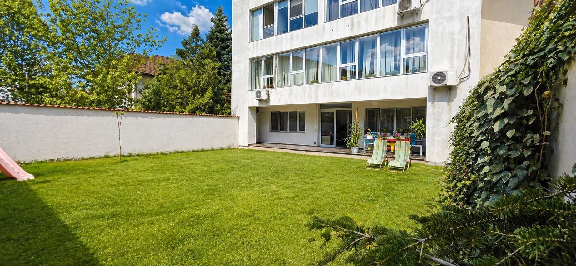 Apartament doua camere de vânzare Crangasi - Poză 5