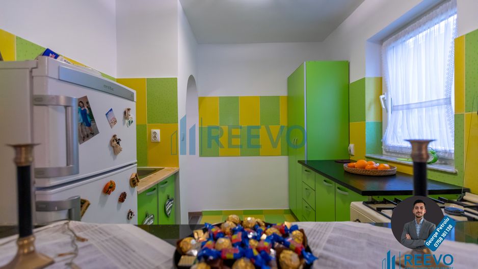 Casă/Vilă 5 camere de vânzare, Hemeiuși - Poză 20