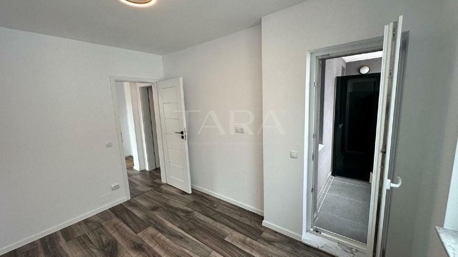 Apartament 3 camere cu 2 terase,  cartier Buna Ziua - Poză 4